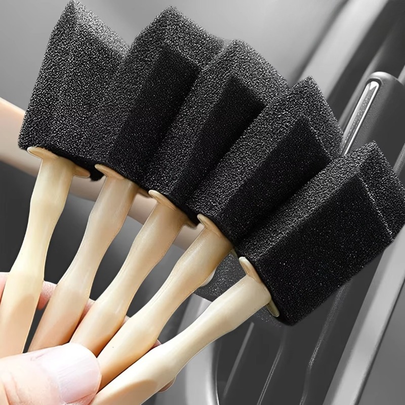 Многофункциональная автомобиль – обзор и цена Dirt Brush Interior